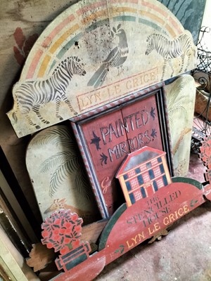 Lot 645 - Studio