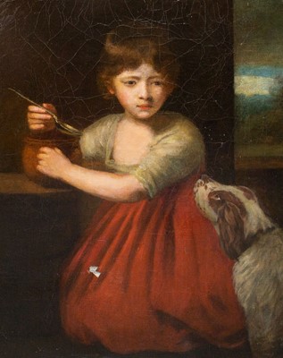 Lot 263 - John OPIE (1761-1807)