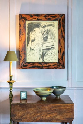 Lot 263 - Pablo Picasso