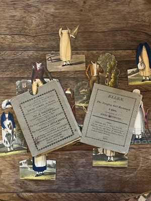 Lot 369 - S and J Fuller (publishers)