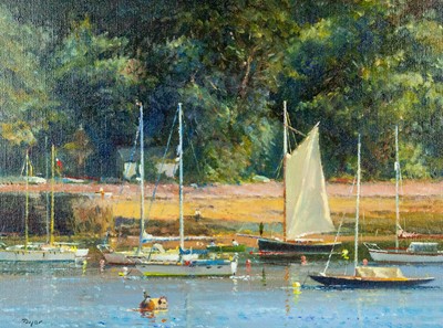 Lot Ted DYER (1940)