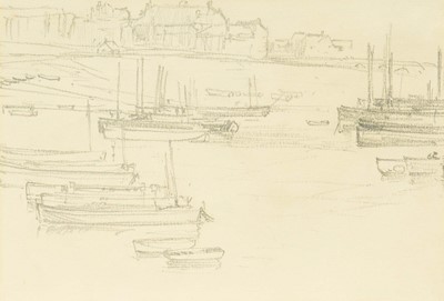 Lot 126 - Samuel John Lamorna BIRCH (1869-1955)