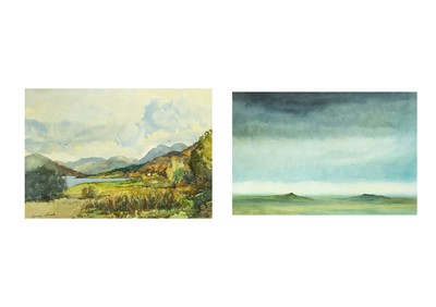 Lot 287 - Lindsay S. CLARK (XX)