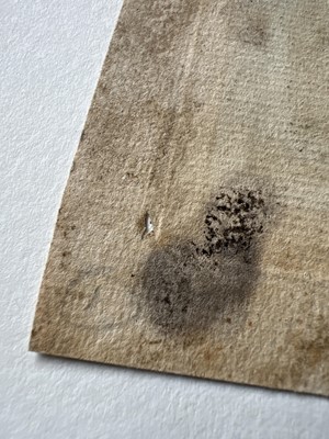Lot 112 - Rembrandt Van Rijn