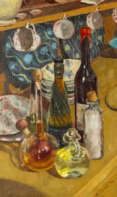 Lot 289 - Robert TILLEARD (XX-XXI)