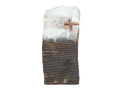 Lot 529 - Robin WELCH (1936-2019)