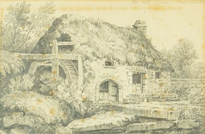 Lot 293 - Attributed to John William SALTER (1825-1891)
