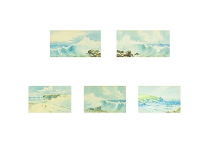 Lot 294 - Frederick LEYTON (XX)
