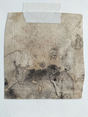 Lot 110 - Rembrandt Van Rijn