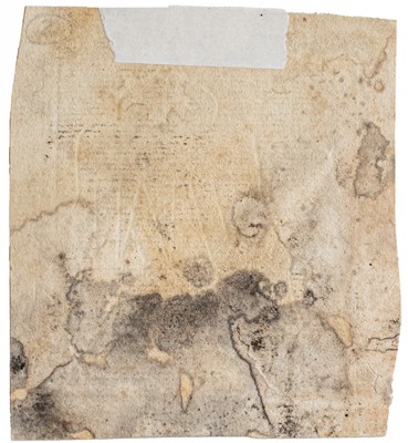 Lot 110 - Rembrandt Van Rijn