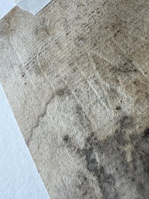 Lot 110 - Rembrandt Van Rijn