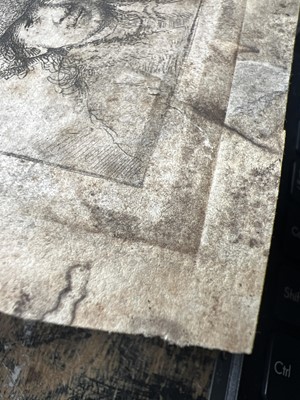 Lot 110 - Rembrandt Van Rijn