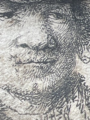 Lot 110 - Rembrandt Van Rijn