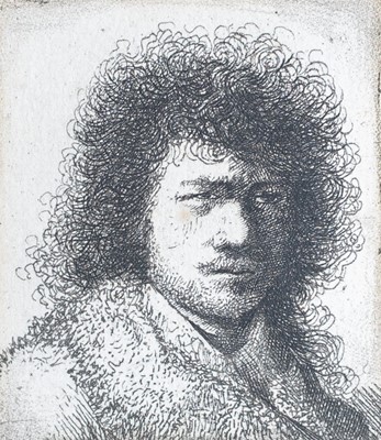 Lot Rembrandt Van Rijn