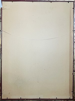 Lot 103 - Lyn Le Grice artwork