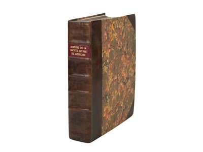 Lot 113 - (Medicine)