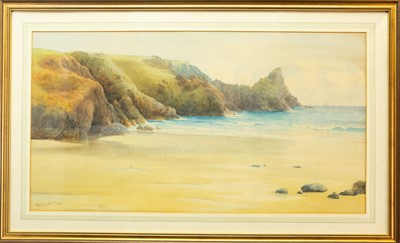 Lot 346 - William CASLEY(1852-1918)