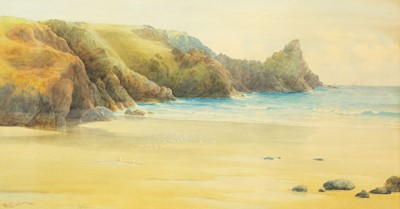 Lot 301 - William CASLEY(1852-1918)