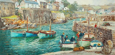 Lot 244 - Nancy BAILEY (1913-2012)