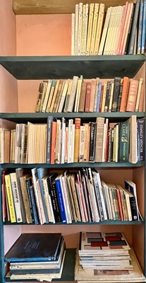 Lot 374 - Books, Art Periodicals etc