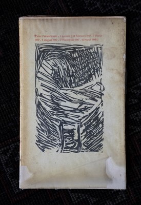 Lot 376 - Piotr POTWOROWSKI (1898-1962)