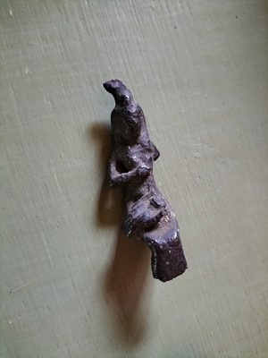 Lot 1 - Antiquities