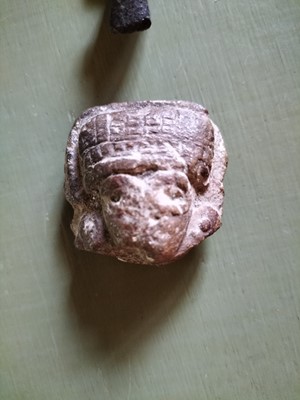 Lot 1 - Antiquities
