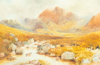 Lot 307 - William Bingham MCGUINNESS (1849-1928)