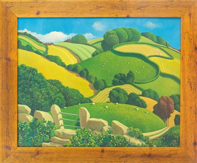 Lot 57 - Jo MARCH (1962)