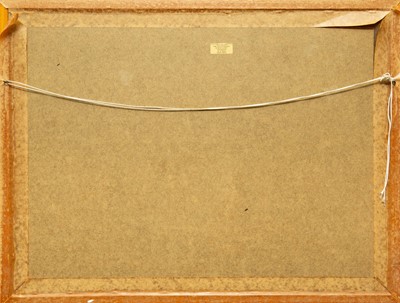 Lot 50 - Daphne MCCLURE (1930-2023)