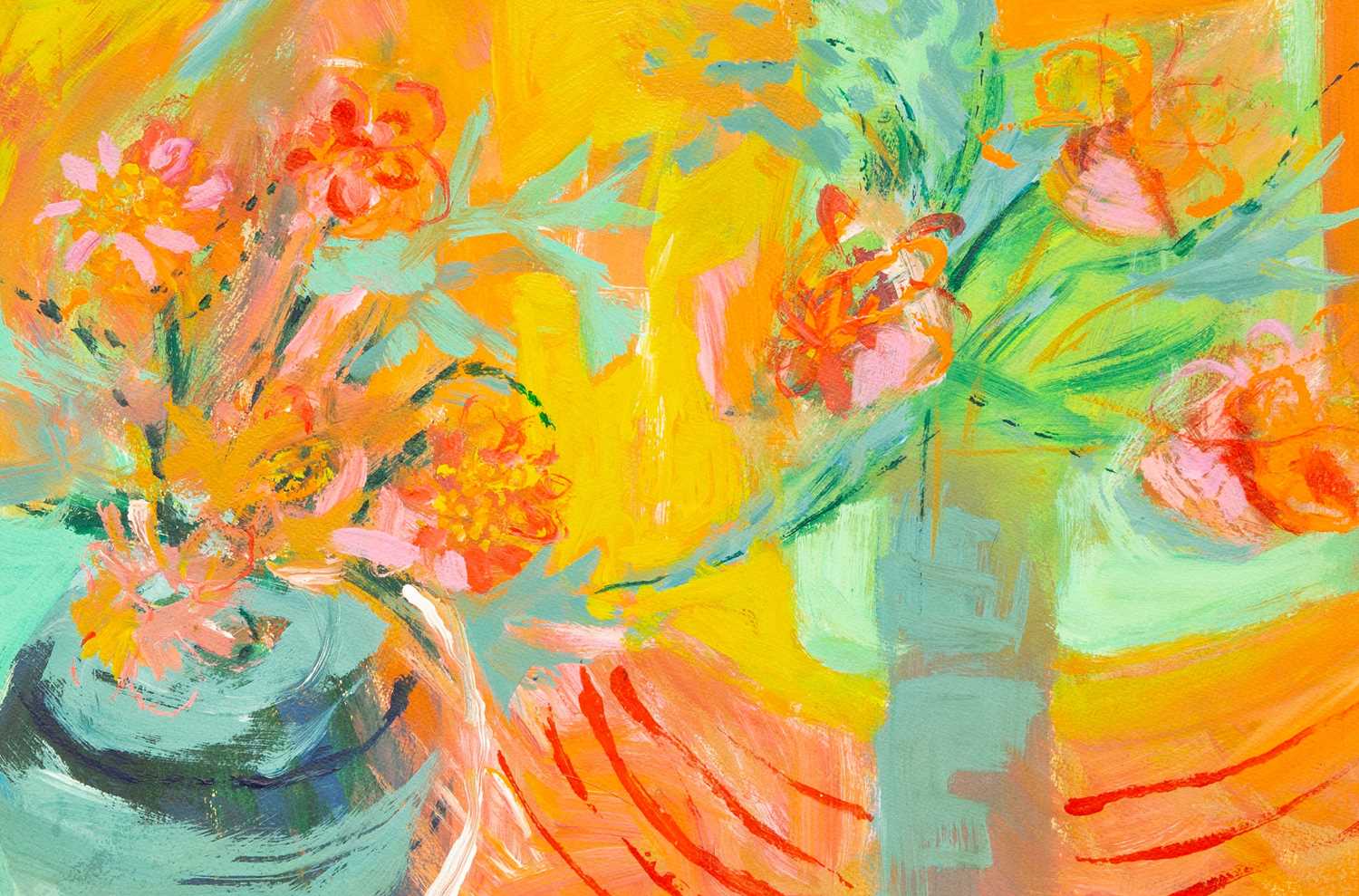 Lot 50 - Daphne MCCLURE (1930-2023)