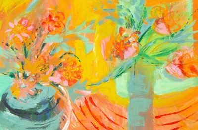 Lot 321 - Daphne MCCLURE (1930-2023)