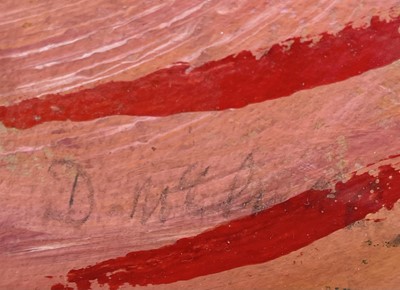 Lot 50 - Daphne MCCLURE (1930-2023)