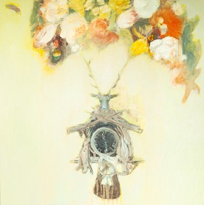 Lot 15 - Marie-Claire HAMON (XX-XXI)