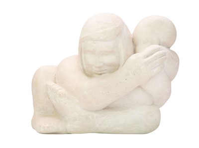Lot 320 - Theresa GILDER (XX)