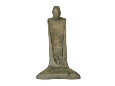 Lot 246 - Theresa GILDER (XX)