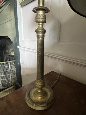 Lot 246 - Lighting