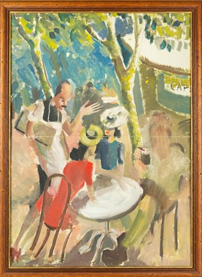 Lot 56 - 20th Century Continental School