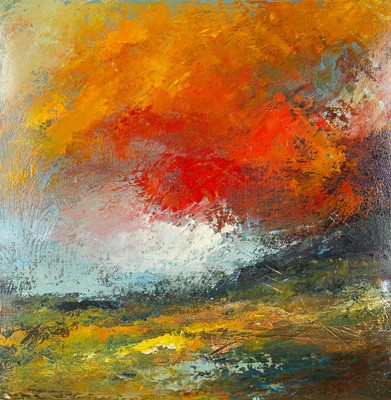 Lot 310 - David GAINFORD (1941)