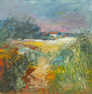Lot 325 - David GAINFORD (1941)