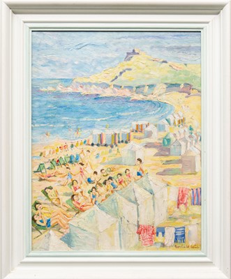 Lot 23 - Evelyn Winifred ASTON (1891-1975)
