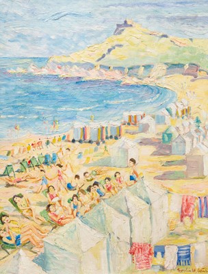 Lot 23 - Evelyn Winifred ASTON (1891-1975)
