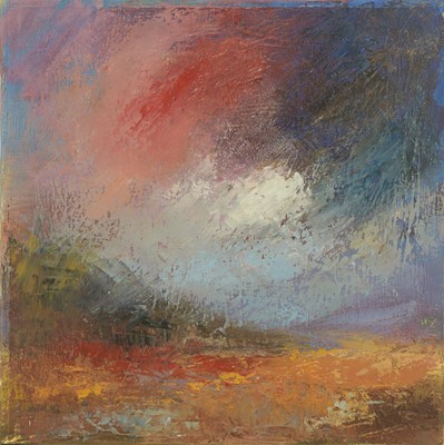 Lot 10 - David GAINFORD (1941)