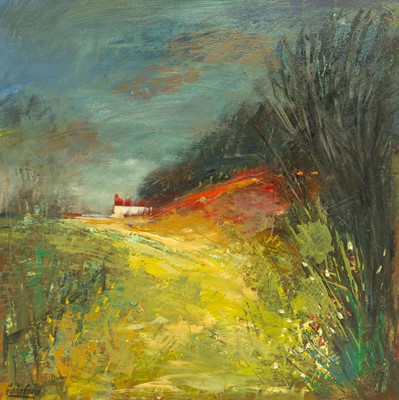 Lot 33 - David GAINFORD (1941)