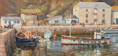 Lot 164 - Nancy BAILEY (1913-2012)
