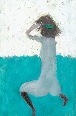 Lot 156 - Andrew LITTEN (1970)