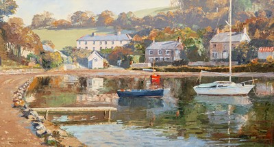 Lot 303 - Nancy BAILEY (1913-2012)