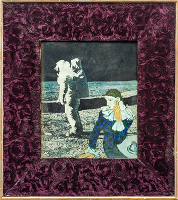 Lot 443 - Martin SHARP (1942-2013)