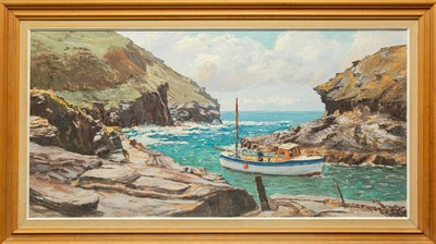 Lot 10 - Nancy BAILEY (1913-2012)