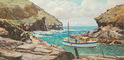 Lot 10 - Nancy BAILEY (1913-2012)